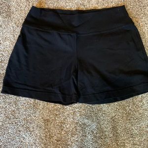 Athleta Shorts.